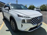 Used 2023 Hyundai Santa Fe Limited w/ Cargo Package image 5