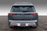 New 2025 Nissan Pathfinder SL image 5
