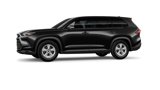 New 2026 Toyota Grand Highlander LE image 3