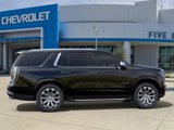 New 2025 Chevrolet Tahoe Premier image 5