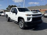 Used 2023 Chevrolet Silverado 2500 Custom w/ Custom Convenience Package image 3
