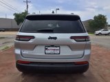New 2025 Jeep Grand Cherokee L Laredo image 4