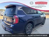 New 2025 Nissan Armada SL image 5