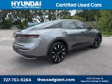 Used 2024 Toyota Crown Platinum image 5