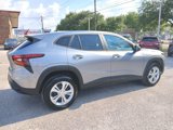 Used 2025 Chevrolet Trax LS image 5