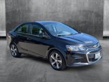 Used 2018 Chevrolet Sonic Premier image 3