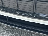 Used 2022 Audi e-tron Premium image 4