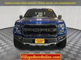Used 2018 Ford F150 Raptor w/ Equipment Group 801A Mid image 6