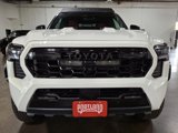 New 2025 Toyota Tacoma TRD Pro image 3
