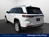 Used 2023 Jeep Grand Cherokee Limited image 4