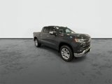 New 2026 Chevrolet Silverado 1500 LTZ w/ LTZ Premium Package image 2