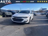 Used 2021 Chevrolet Malibu LT image 2