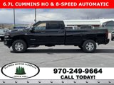 New 2025 RAM 2500 Big Horn image 4