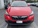 Used 2021 Subaru Crosstrek 2.0i Premium image 3