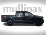 Certified 2024 Ford F150 XLT w/ Equipment Group 303A High image 4