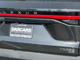 New 2025 Lexus TX 350 AWD image 4