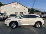 Used 2017 Lexus RX 350 AWD image 2