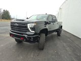 New 2025 Chevrolet Silverado 2500 LT w/ Trail Boss Package image 3