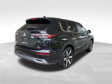New 2025 Mitsubishi Outlander SE image 3