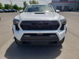 New 2025 Toyota Tacoma TRD Sport image 2
