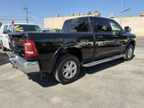Used 2020 RAM 2500 Laramie image 2