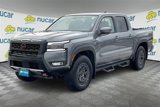 New 2025 Nissan Frontier PRO-4X w/ Pro Premium Package image 4