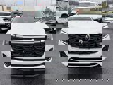 New 2025 Volkswagen Atlas SEL Premium R-Line image 2