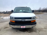 Used 2016 Chevrolet Express 2500 LT w/ LT Preferred Equipment Group image 3