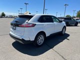 Certified 2024 Ford Edge SEL image 5