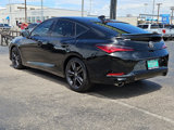 Used 2024 Acura Integra A-Spec image 3