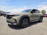 New 2025 MAZDA CX-50 2.5 Turbo w/ Accent Package image 2