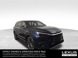 New 2025 Lexus TX 350 AWD image 4
