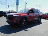 New 2025 Chevrolet Equinox RS image 4