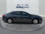 Used 2025 Toyota Camry LE image 4