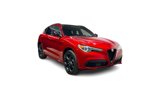 Used 2023 Alfa Romeo Stelvio Veloce image 2