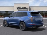 New 2025 Cadillac XT6 Sport w/ Platinum Package image 3