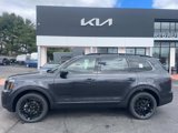 New 2025 Kia Telluride EX X-Line image 2