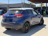 Used 2020 Nissan Kicks SR image 5