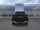 New 2025 Ford F150 Lariat w/ Equipment Group 502A High image 5