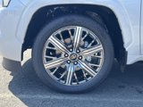 New 2025 Toyota Sequoia Capstone image 5