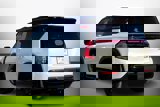 New 2025 Nissan Armada PRO-4X image 2