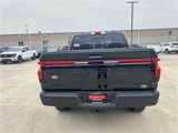 New 2025 Ford F150 Lightning Lariat image 5