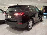Certified 2024 Chevrolet Equinox LS w/ Driver Confidence II Package image 6