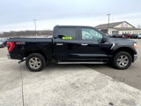 Used 2021 Ford F150 4x4 SuperCrew image 4