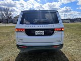 Used 2023 Jeep Grand Wagoneer Series III image 4