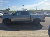 New 2025 Chevrolet Silverado 1500 RST w/ Dark Appearance Package image 4