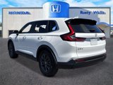 New 2026 Honda CR-V EX-L image 3