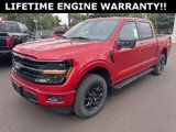 New 2025 Ford F150 XLT image 4
