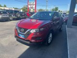 Used 2021 Nissan Rogue Sport S image 2