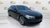 Used 2020 BMW 530i w/ Convenience Package image 3